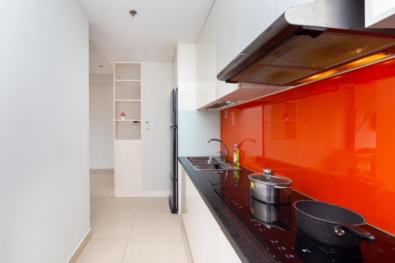 Appartement Ellie Hô Chi Minh-Ville
