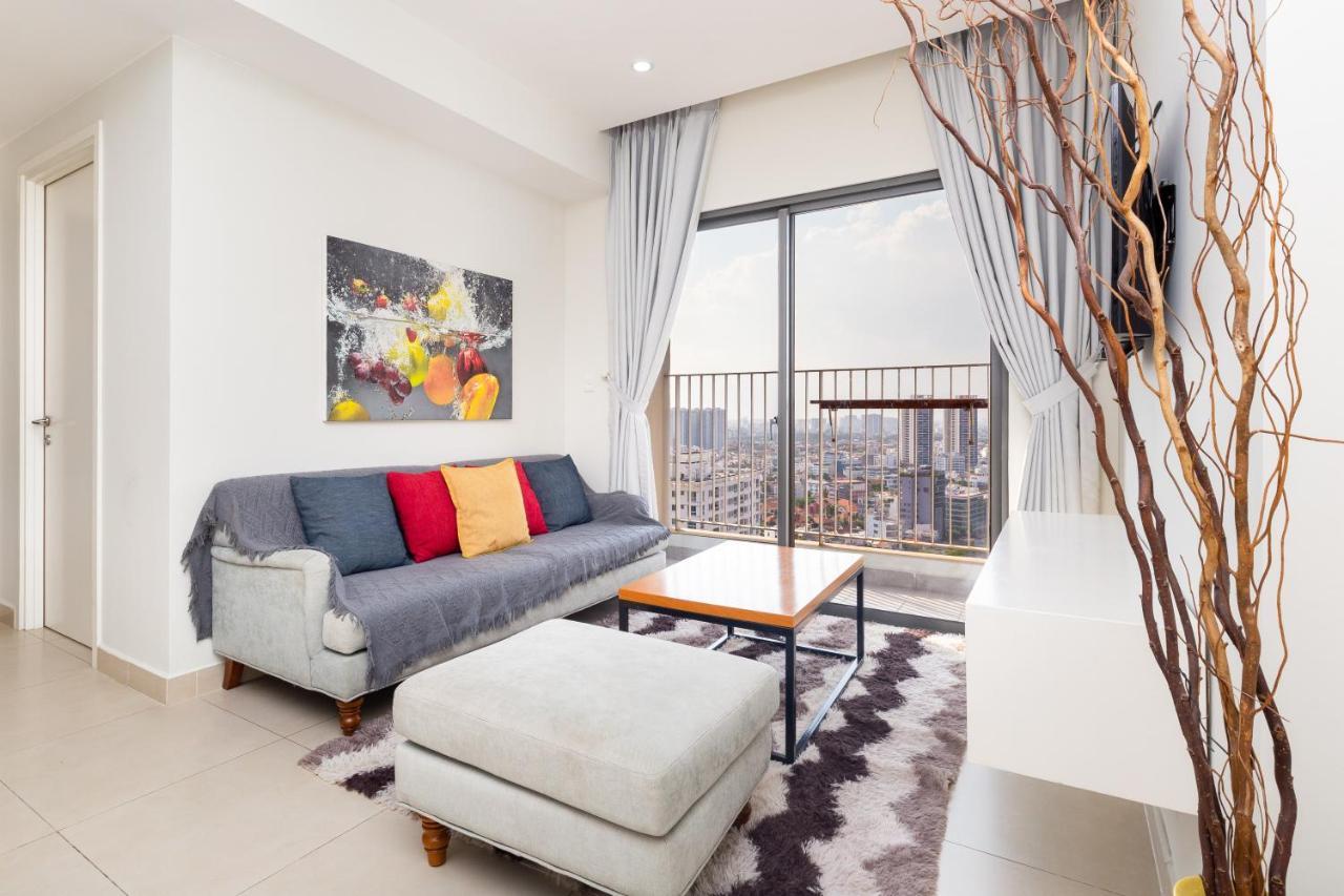 Ellie Appartement *
