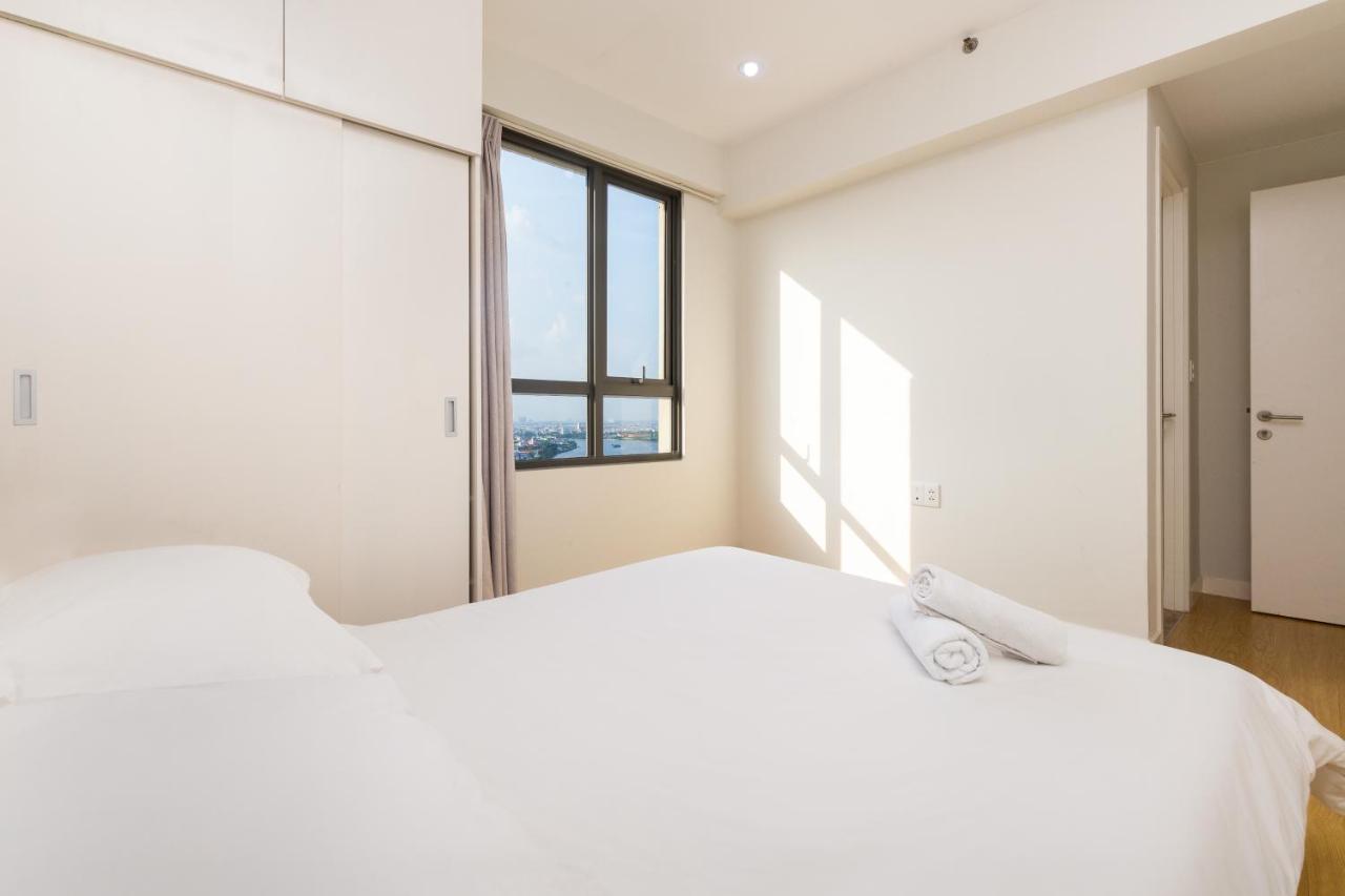 Ellie Appartement Hô Chi Minh-Ville