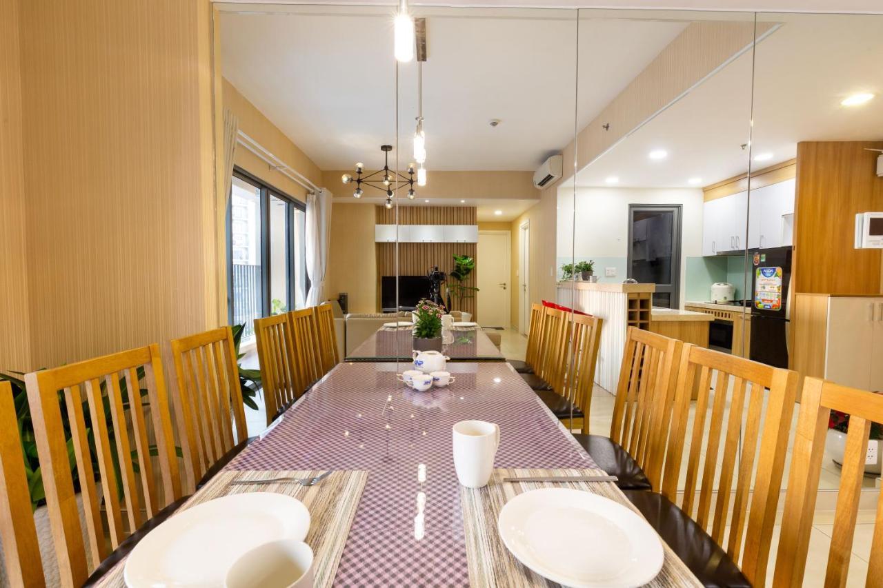 Ellie Appartement *