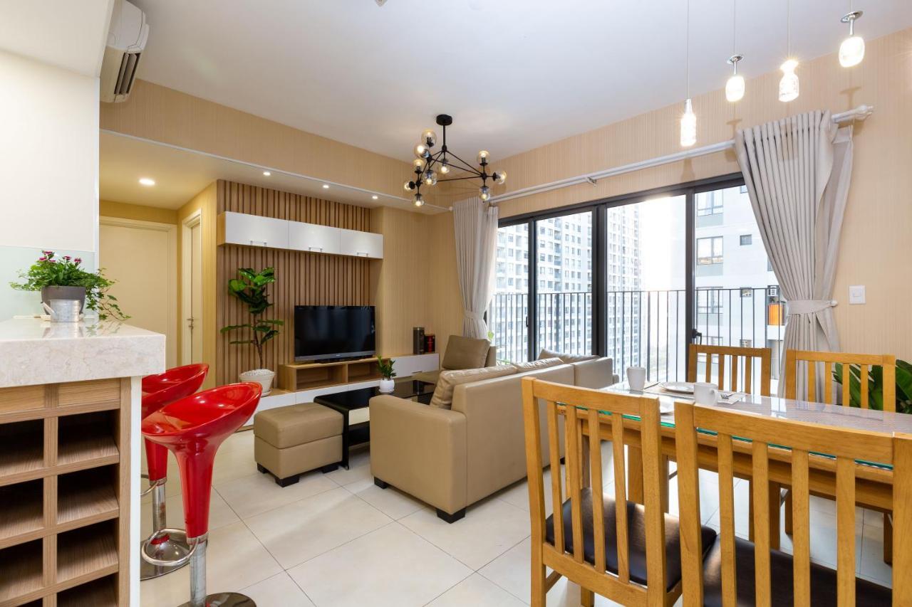 Appartement Ellie *