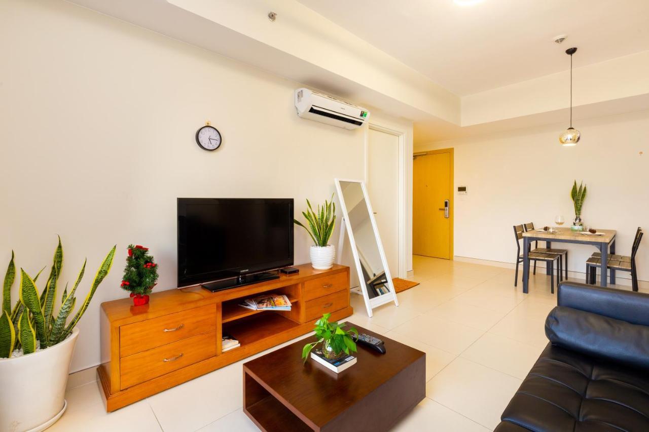 Ellie Appartement Hô Chi Minh-Ville