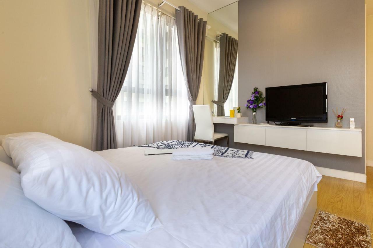 Appartement Ellie