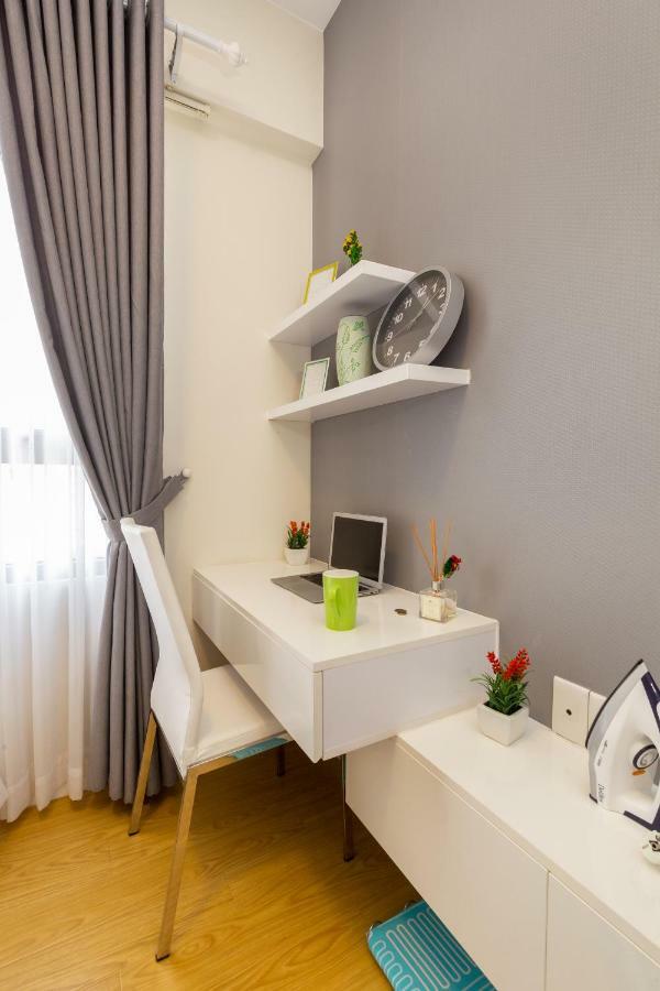 Ellie Appartement Hô Chi Minh-Ville