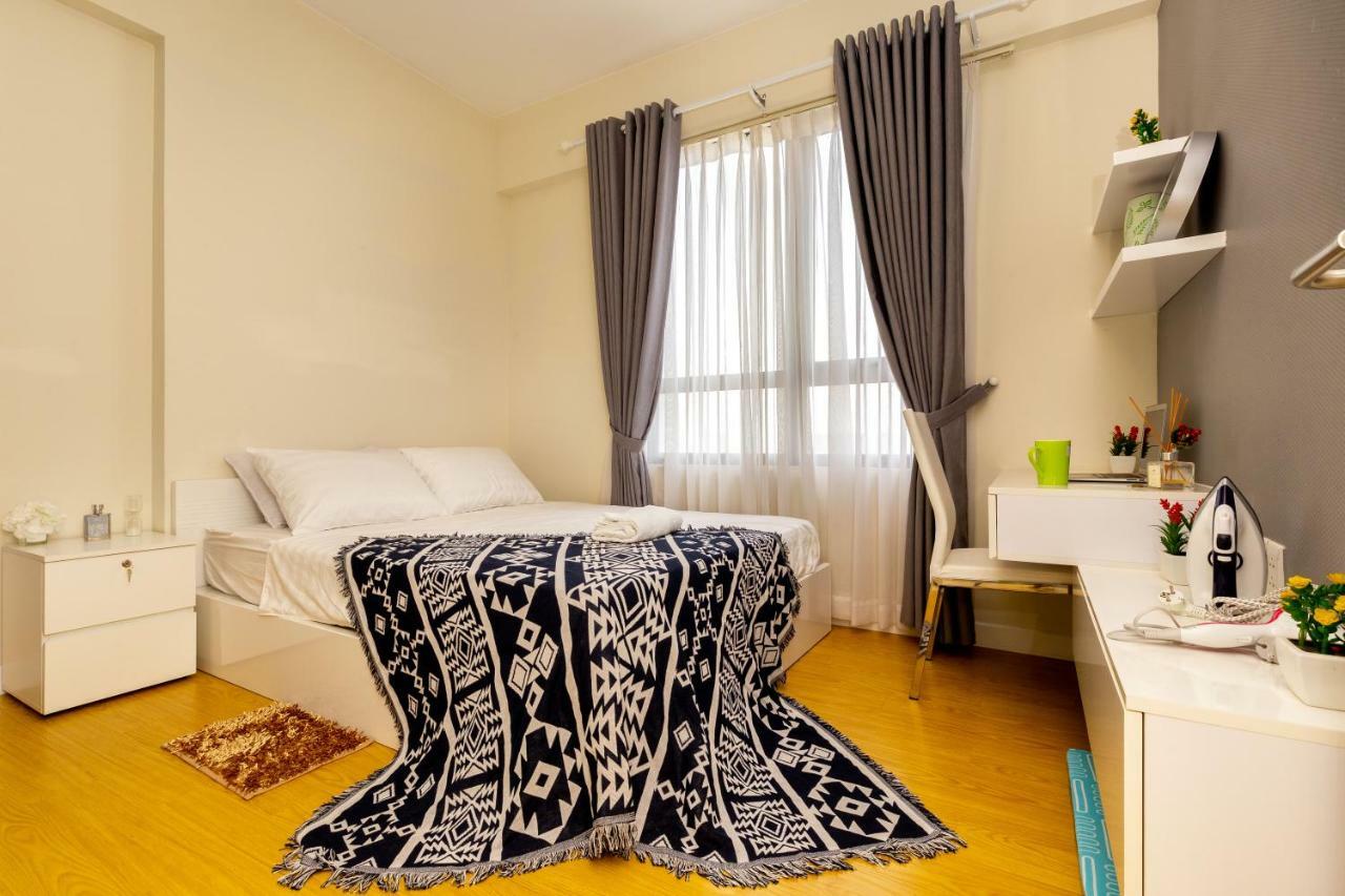Ellie Appartement Hô Chi Minh-Ville