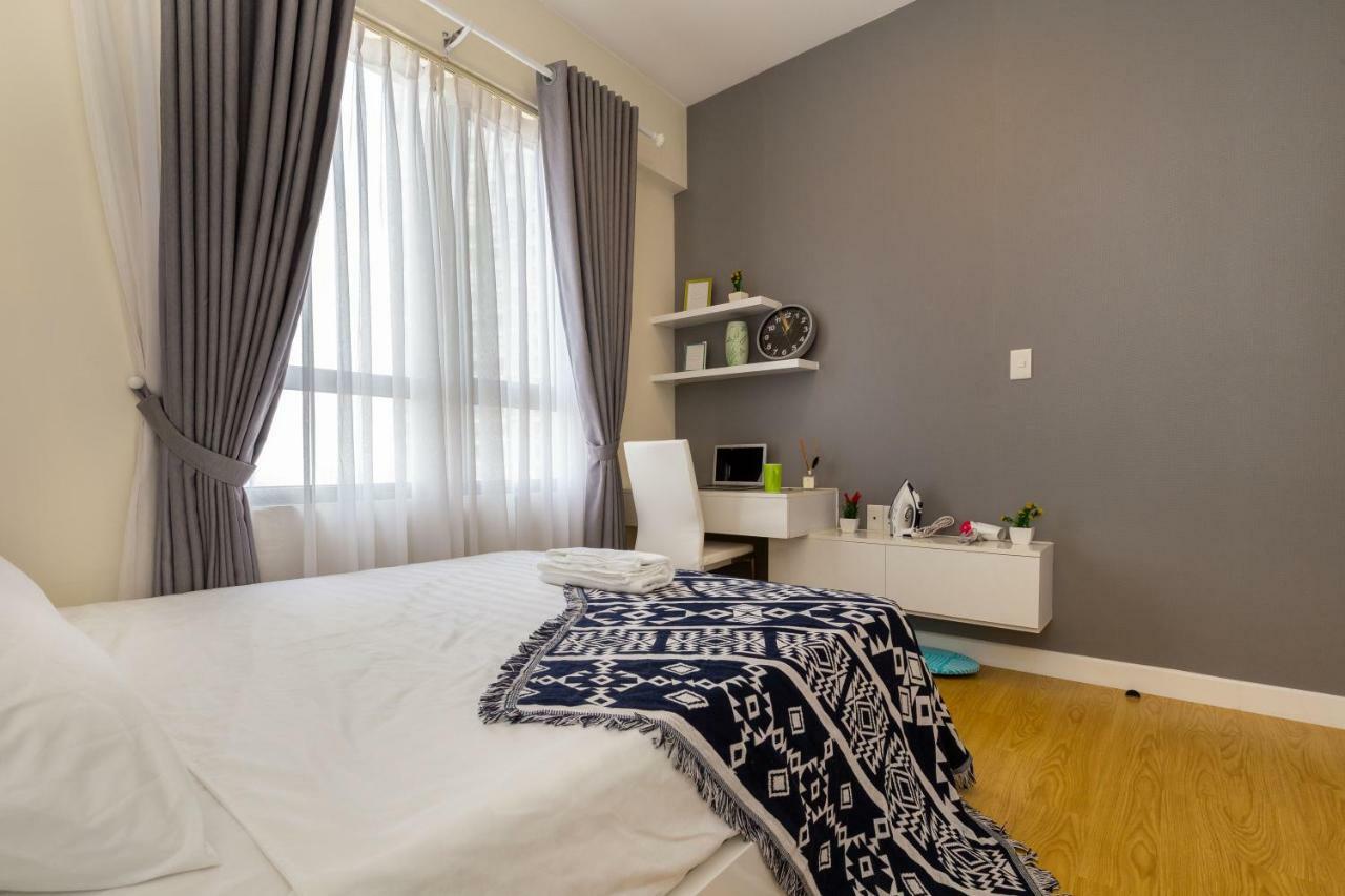Appartement Ellie *