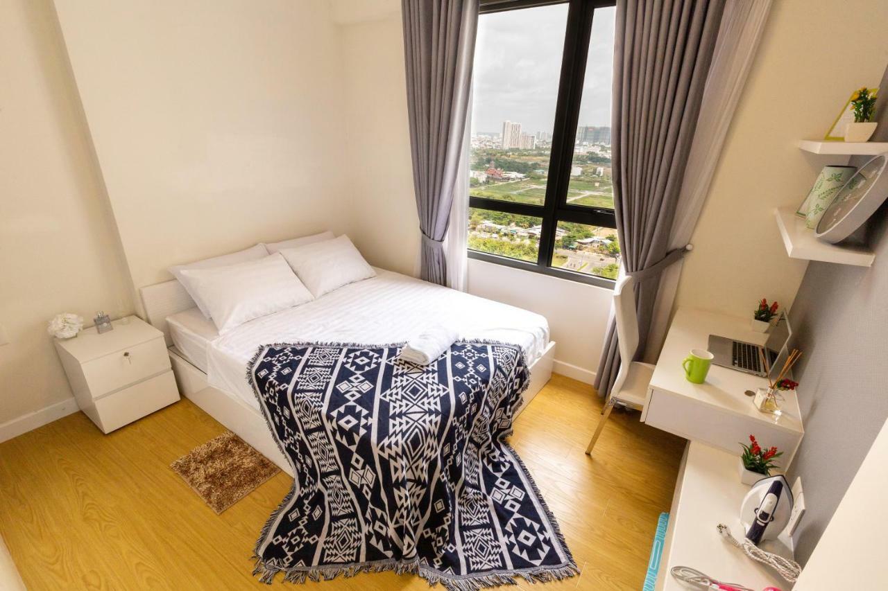 Appartement Ellie Hô Chi Minh-Ville