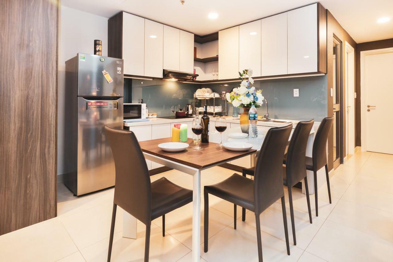 Appartement Ellie *